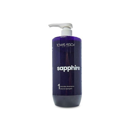 Șampon, Tomas Arsov, Sapphire Blonde, 1000 ml