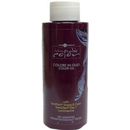 Tinctură de păr Hair Company Color In Oil 821, 80 g, Ambalaj plastic
