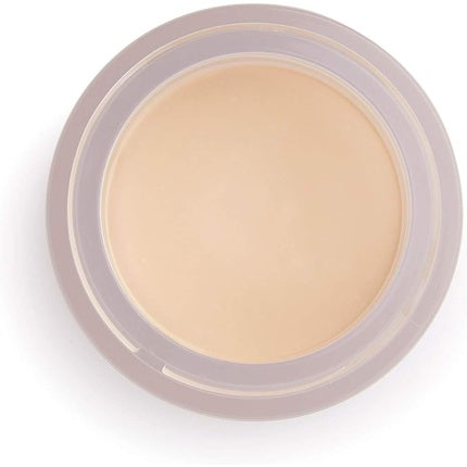 Revolution Beauty Conceal and Fix Ultimate Coverage Concealer, Light Yellow, 50 g