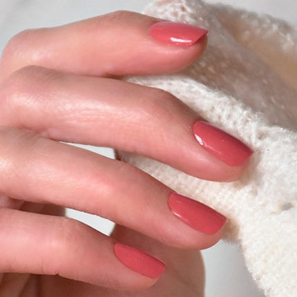 Vernis Unghii Manucurist Green Dusty Pink, 9-Free Vegan