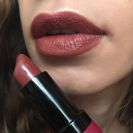 Ruj, Golden Rose, Velvet Matte, roșu teracotă