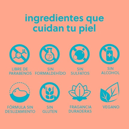 Gel de dus, Milcea, Shea Sugar Scrub cu Vitamina C, 201g