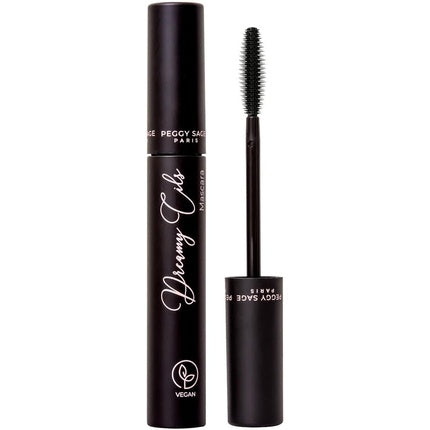 Mascara Peggy Sage Dreamy Lashes Negru