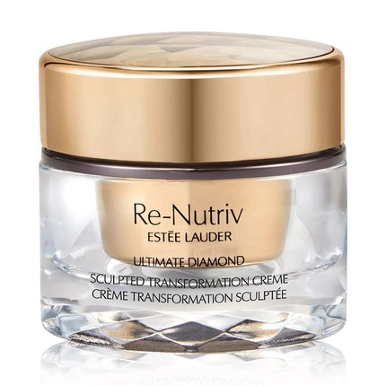 Crema Transformatoare Estée Lauder Re-Nutriv Ultimate Diamond, 50ml