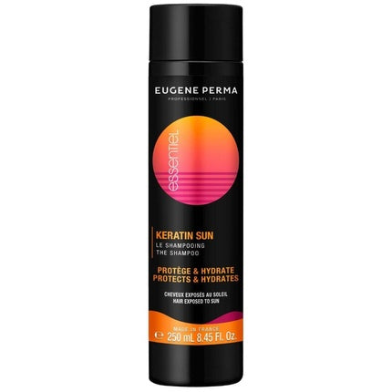Șampon Keratin Sun Eugene Perma 250 ml