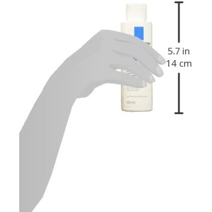Șampon anti-mătreață, La Roche-Posay, Kerium DS, 125ml