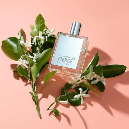 Parfum Abercrombie & Fitch Naturally Fierce, 30ml