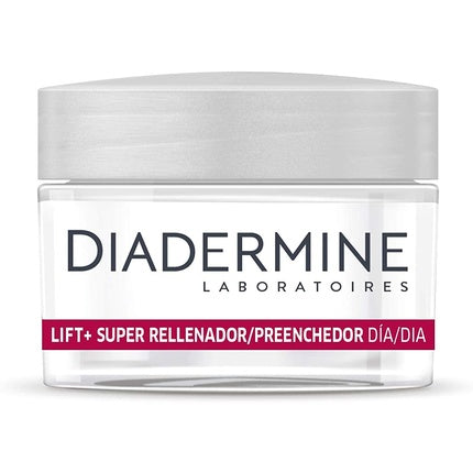 Cremă de zi, Diadermine, Lift+ Super Filler, 100g
