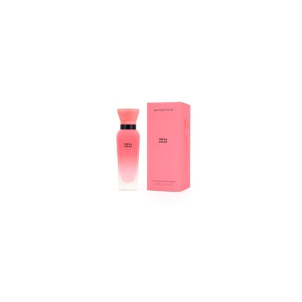 Eau De Parfum Adolfo Dominguez Ad Agua Fresca Fresia Solar, 60 ml