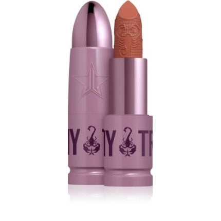Ruj Jeffree Star Cosmetics Scorpio Shiny Trap, 3 Grame