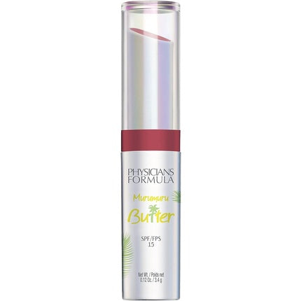 Ruj cremos, Physicians Formula, SPF 15, Pinkini, 3.4g