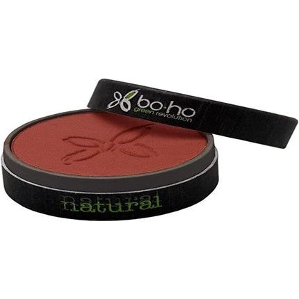 Blush 01 - Rosewood, culoare roșu-brun, ambalaj negru