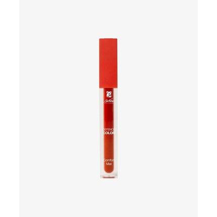 Ruj lichid mat Bionike Defence Color Comfort, Geranium 706