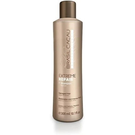 Șampon Brasil Cacau Extreme Repair 300ml