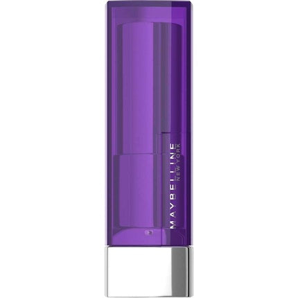 Ruj, Maybelline New York, Colour Sensational 360, mov