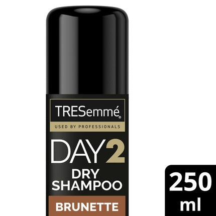 Șampon uscat, TRESemmé, Day 2, brunet