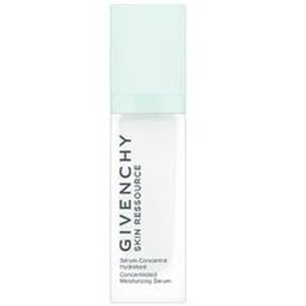 Serum facial Givenchy Skin Resource 130ml alb cu capac verde mentă