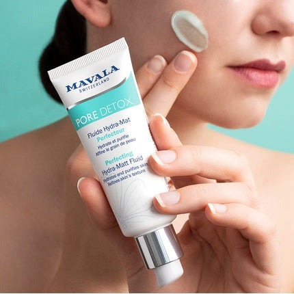 Ser Hidratant, Mavala, Pore Detox, 45ml