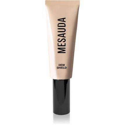 Cremă Tintată Mesauda Milano Dew Shield Medium 100g