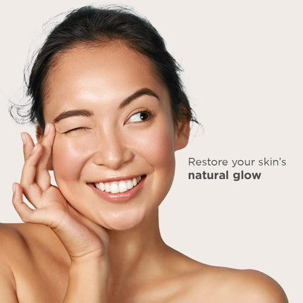 Serum Vitaminic, Hanskin, Glow Capsule, portocaliu