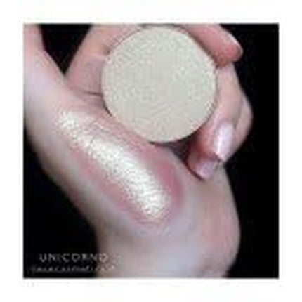 Pudră de ochi Neve Cosmetics Waffle Unicorn, irizată, 20 g