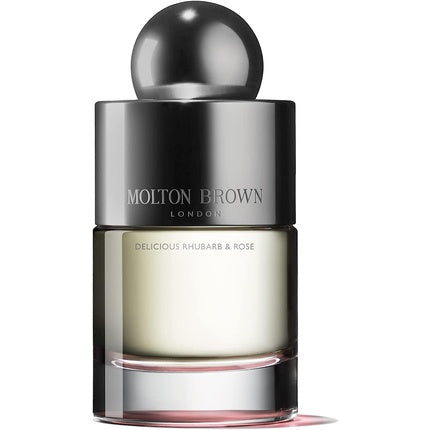 Parfum Molton Brown, Delicious Rhubarb & Rose, 100ml