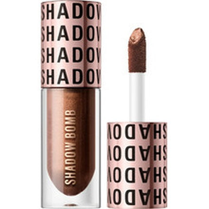 Cremă de ochi Shadow Bomb Dream Bronze 46 ml - Makeup Revolution