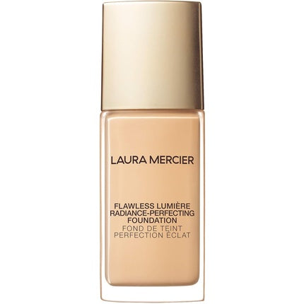 Fond de ten Laura Mercier Flawless Lumiere Radiance-Perfecting 30ml 2N1 Cashew