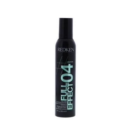 Redken Full Effect 04 Nourishing Mousse, 250 ml