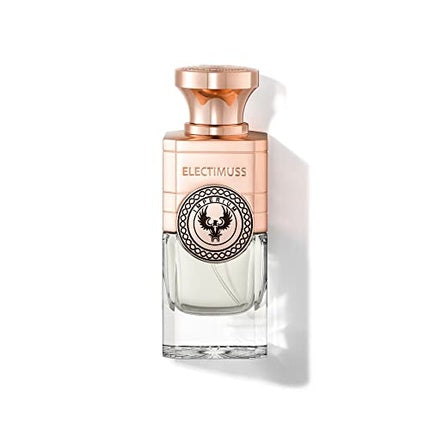 Perfum Extrait de Parfum Electimuss London Imperium Pure 100ml