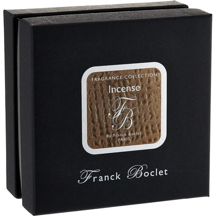 Parfum Franck Boclet Incense 100ml
