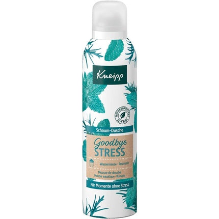 Spumant baie, Kneipp, Goodbye Stress, 200 ml
