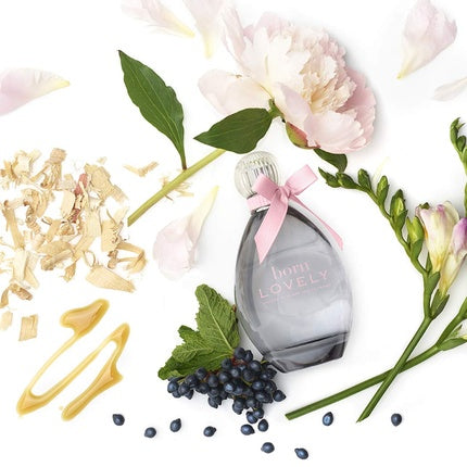 Parfum eau de parfum, Sarah Jessica Parker, Born Lovely, 50ml