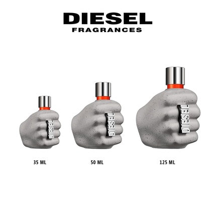 Parfum barbatesc, Diesel Only The Brave Street, 35ml