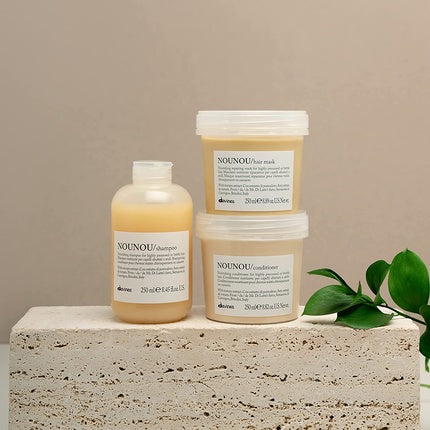 Masca de păr Davines NOUNOU Hair Mask, 250 ml