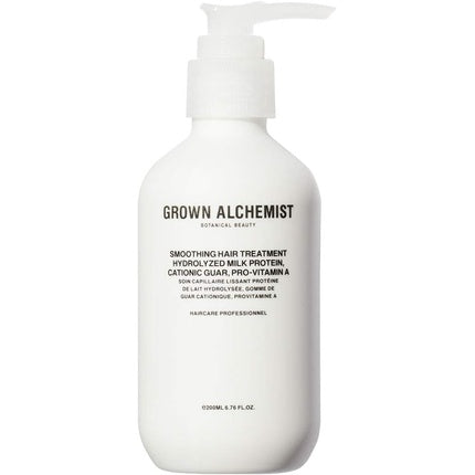 Balsam, Grown Alchemist, Tratament netezire 200mL
