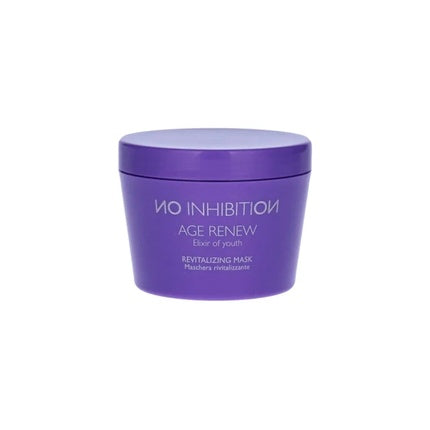Masca de păr No Inhibition Age Renew Revitalizing Mask, 200 ml