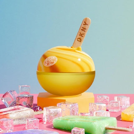 Perfum DKNY Be Delicious Ice Pop - Citrus Splash, 240 ml