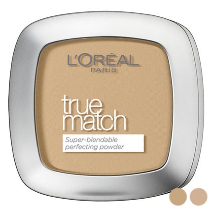Pudră compactă, L'Oréal, Make Up Perfect Accord, 9g