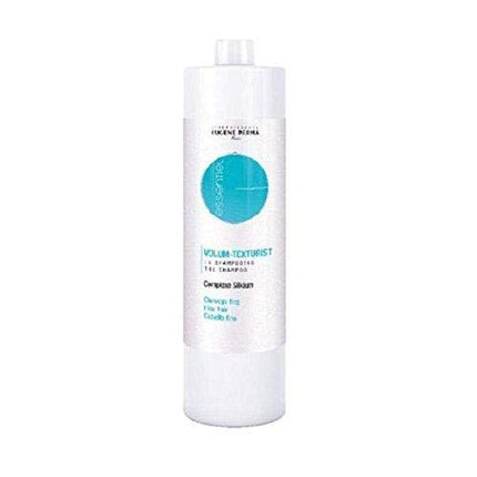Șampon Eugène Perma Essentiel Volum-Texturist pentru păr subțire, 1000ml