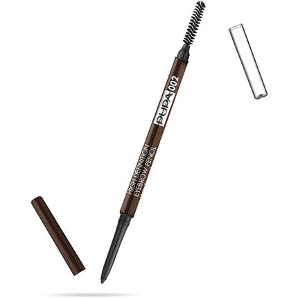 Creion sprancene, Pupa Milano, High Definition 002