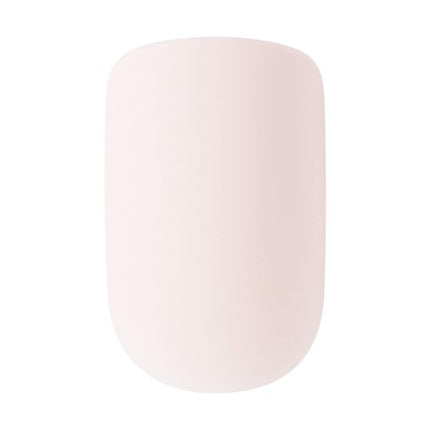 KISS Gel Nails - The Little Things, 30 g, culoare nude pal