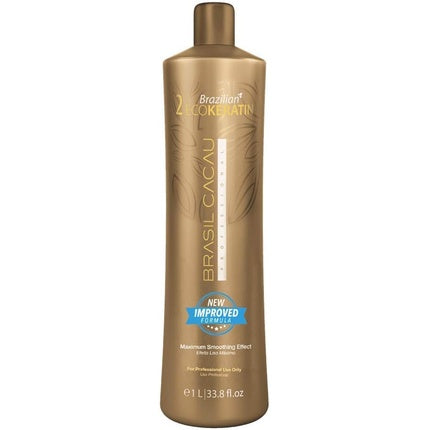 Tratament Păr Brasil Cacau Eco Keratin 1L