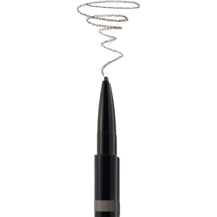 Creion sprâncene, Elizabeth Arden, 3-in-1 Eye Brow Perfector Negru