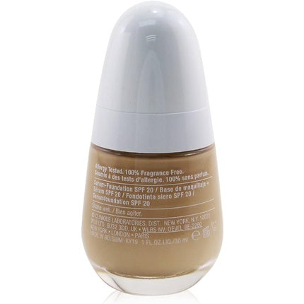 Fond de ten serum Clinique Even Better Clinical SPF20, 30ml
