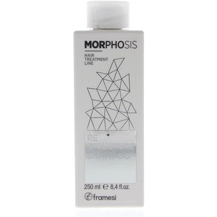 Șampon Framesi Morphosis Restructure, 250ml