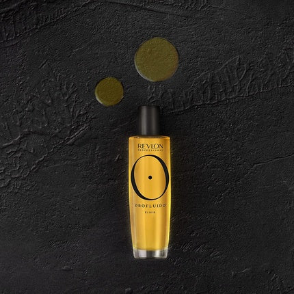 Tratament pentru Par, Revlon, Orofluido Elixir, 30ml