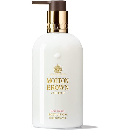 Loțiune de corp, Molton Brown, Rose Dunes, 300ml