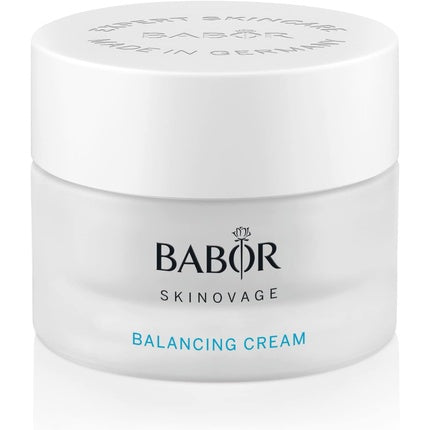 Cremă față, Babor, Skinovage, 50ml