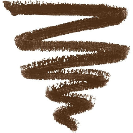 Creion de ochi NYX Cosmetics Slim Eye Pencil Medium Brown